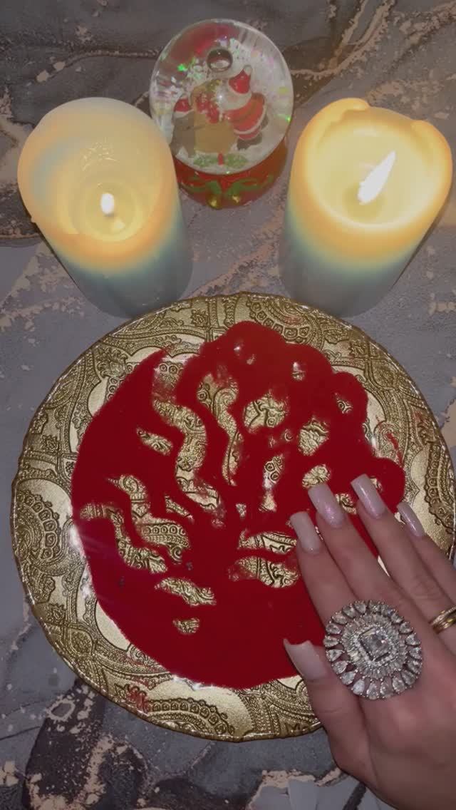 ДОСМОТРИ ДО КОНЦА! #гадание #гороскоп