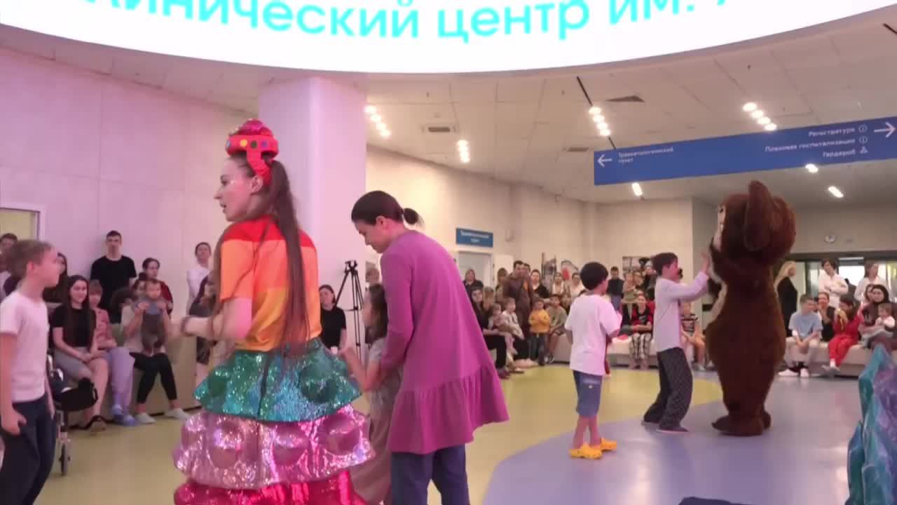 Закрытая трансляция