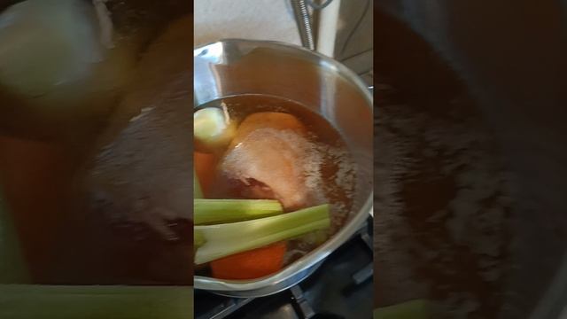 Отличная рулька