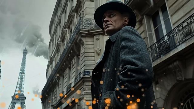 Детектив Жоржа Сименона - Человек на улице | Лучшие Аудиокниги Онлайн
