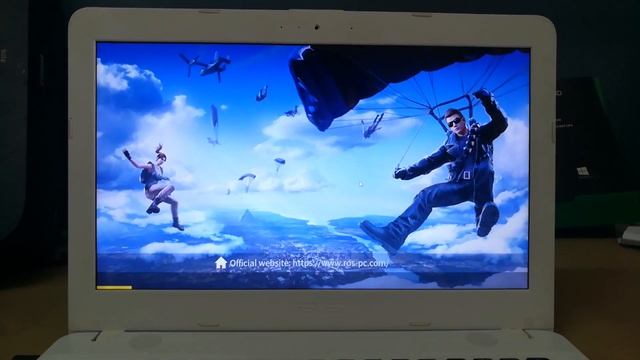 Asus K441UV