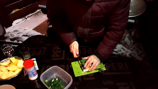 Как приготовить Шурпу