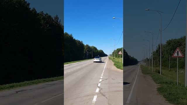 Skoda Superb mk3 4*4 stock выхлоп 76мм