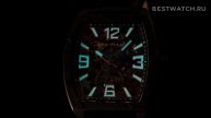 Часы Seagull Watch Street Fighter Barrel Skeleton - купить на Bestwatch.ru