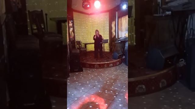 Юбилей 90 лет! Слова на минус "Темная ночь"