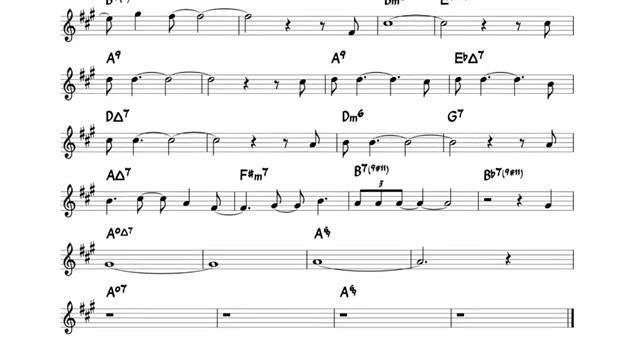 Bonita_(Jobim)_Backing_track___score_for_Eb_alto_instruments(360P)[1]