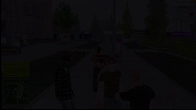 ПУТЬ РЫЖИКА | AMAZING ONLINE