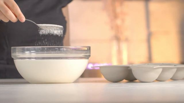 Форма для приготовления пирожных Delizia al Limone