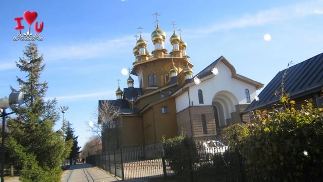 #Моцарт и осень....