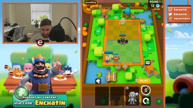 EXCLUSIVE GIZMO REVEAL MUCHO PUNCHO CLASH MINI