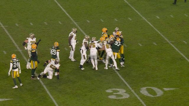 Green Bay Packers vs. Minnesota Vikings | 2024 Week 17 Game Preview
