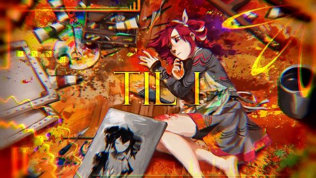 Cadmium Colors feat. Kasane Teto