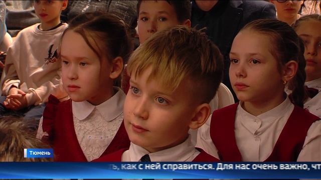 Новый сборник произведений тюменского писателя появится в библиотеках города