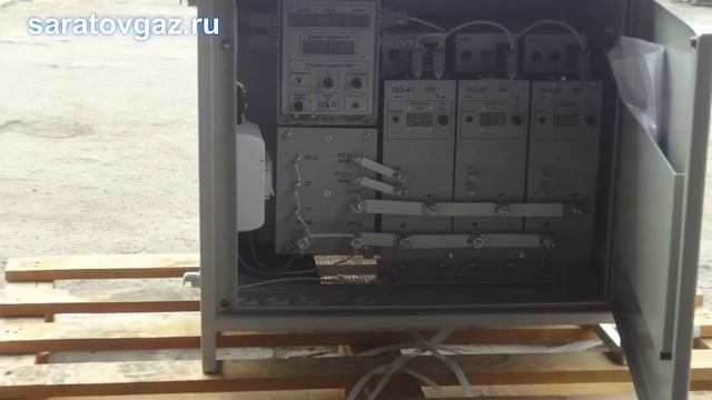 Преобразователь катодной защиты ПКЗ-АР-1-У1, ПКЗ-АР-2-У1, ПКЗ-АР-3-У1