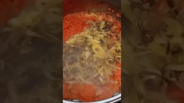 рассольник #еда #рецепт