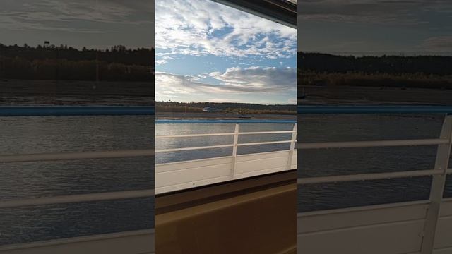 путешествие на Ленские столбы