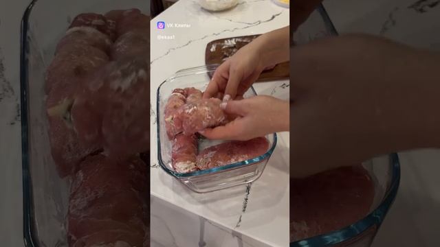 Рецепт указан ниже.