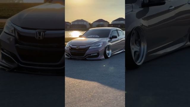 Honda accord 10 (CV)