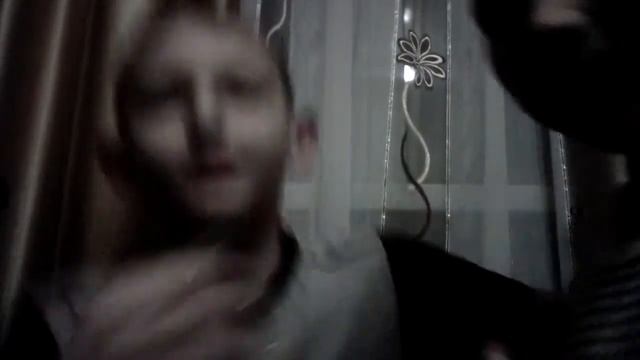 Оглушающий звук