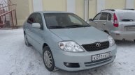 Toyota Corolla 2005
