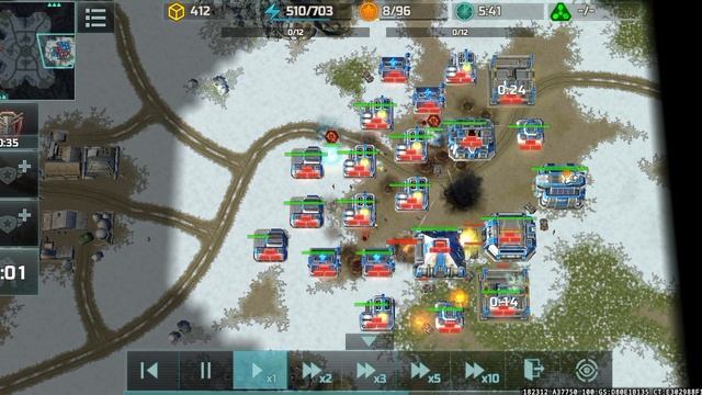 ART OF WAR 3