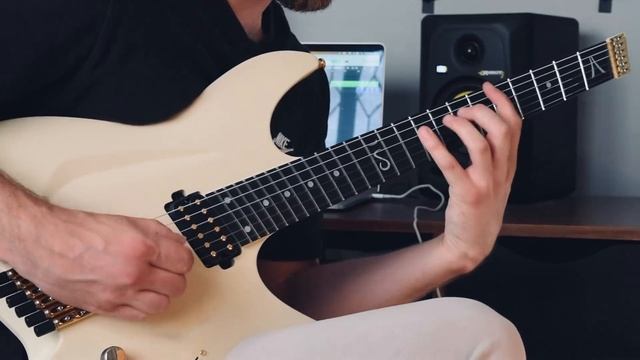 школа игры на гитаре.