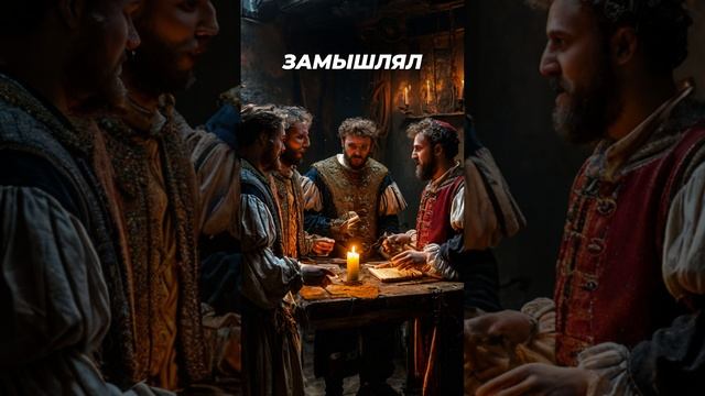 ПУШКИН ПРОТИВ ПЕТРА I 🤼 #егэ #история #history #факты #егэ #shorts