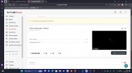 Стрим Майнкрафт с вебкой