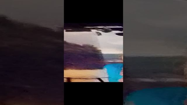 я в театре
