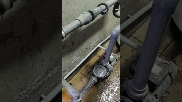 Реставрация бассейна видео 2