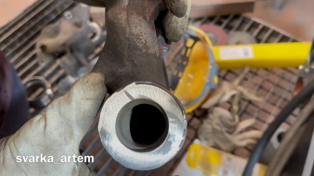 25-12-2024 Чугунный коллектор MAZDA CX7 2.3 AT