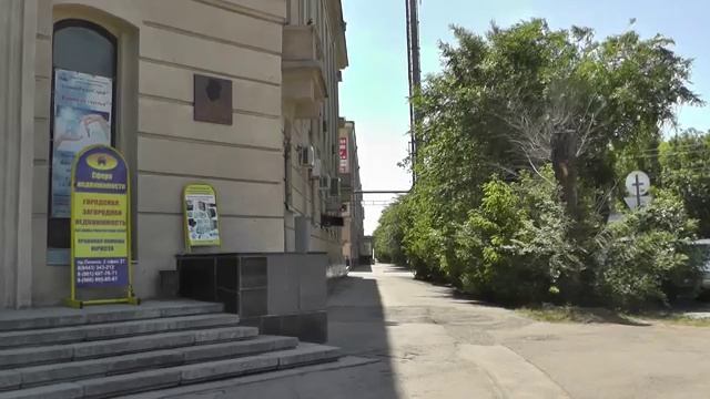 Площадь Строителей гВолжский.mp4
