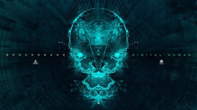 GroundBass - Digital Human (Official)