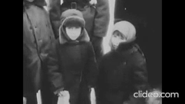 ВОВ нарезка