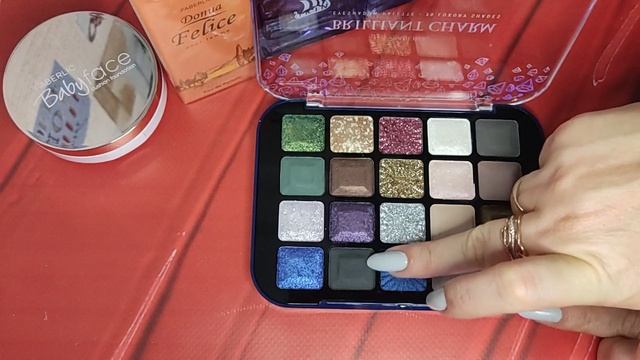 Последние покупки этого года! Больше не планирую покупать косметос 😜