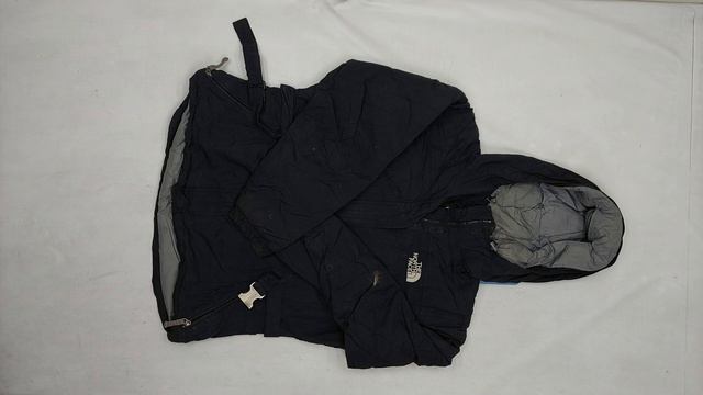 34825 North face куртки винтаж, 1пак, giubbini north face 1/2, секонд (extra) оптом