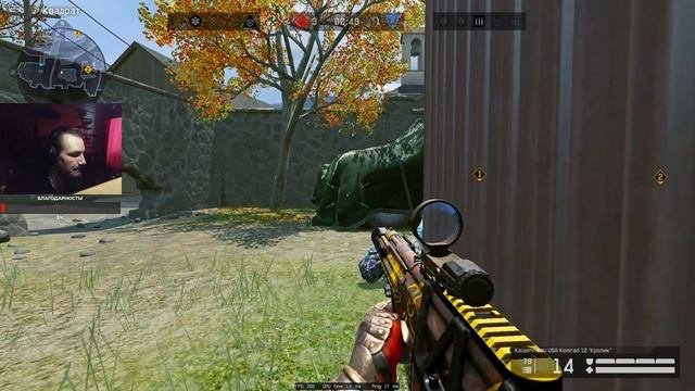Стрим WARFACE в 4К! Катаем РМ! Утренний симулятор лагов багов и ошибок! Бронза нас заждалась!