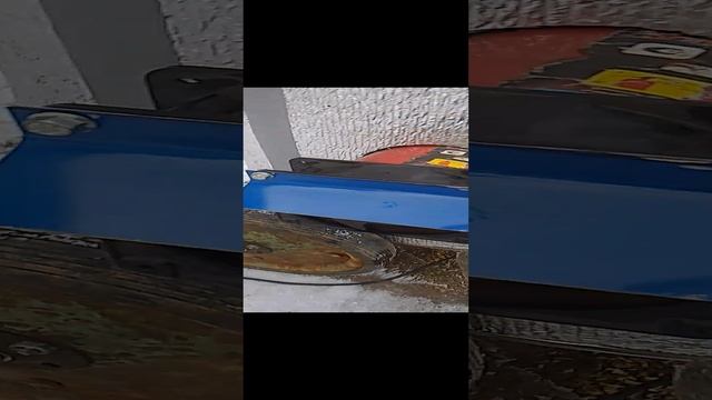 коптильня