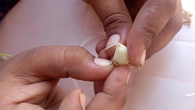 how to fix loose earrings screw 👍