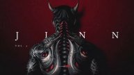 Aggressive Metal Electro Industrial Bass Mix JINN Vol.2