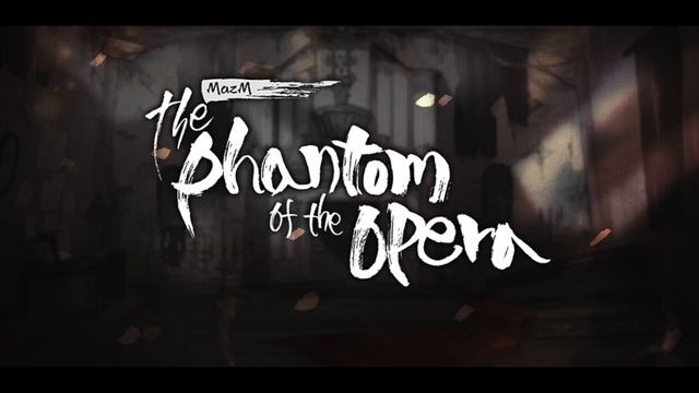 Torture Room - MazM | OST | Phantom of the Opera | Автор: Motif Sound