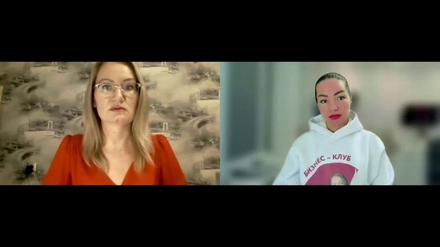 Интервью. Виктория Шилова