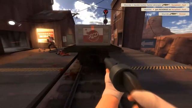 1080p SrcDemo Test 3 16FS 160deg