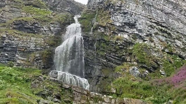 Самое красивое место на полуострове Рыбачий.