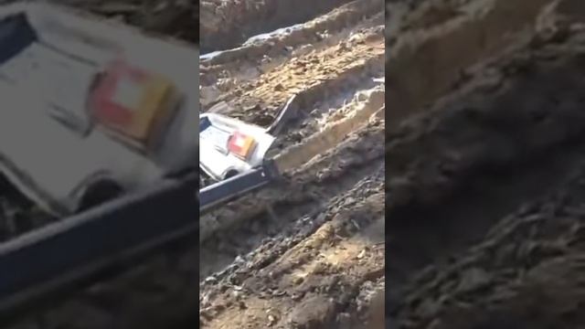 Вот это съездили на Бамбаки
