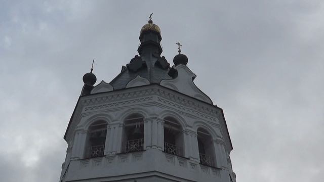Кострома