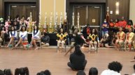 EPIC Senior Trio Battle 2021| Just Cause presents Crazy In Love | Dance Competition