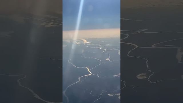 Из Москвы в Стамбул