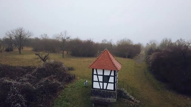 English poetry House on a Hill