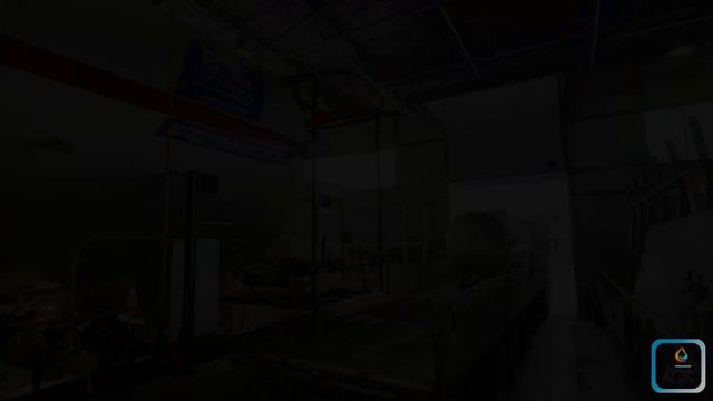 🔵 Изготовлена и отправлена в город Сургут, технологическая система "сервис-64-НД" 10м3+10м3